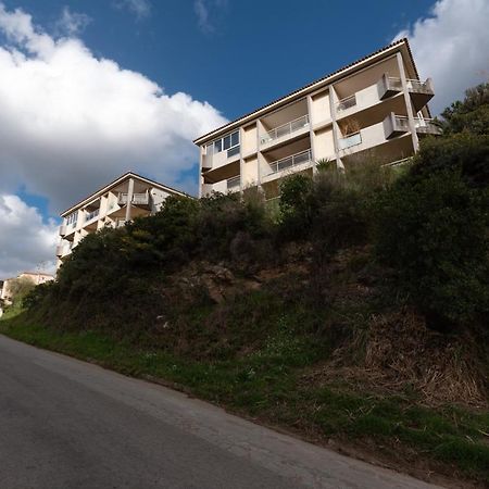 U Nidu - A Ajaccio, Magnifique Appartement 4 Couchages Vue Mer Ajaccio  Bagian luar foto