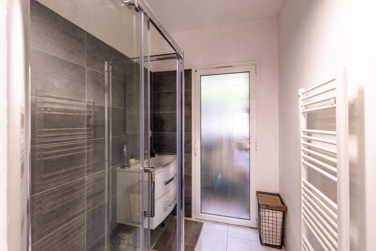 U Nidu - A Ajaccio, Magnifique Appartement 4 Couchages Vue Mer Ajaccio  Bagian luar foto